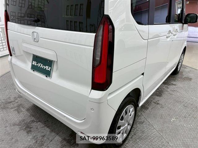 Honda N BOX 2026-02 8367480-12