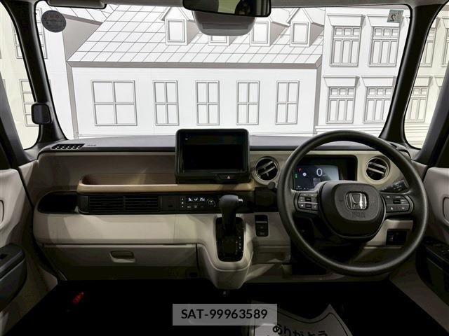 Honda N BOX 2026-02 8367480-13