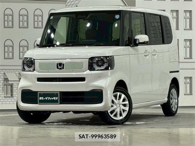 Honda N BOX 2026-02 8367480-2
