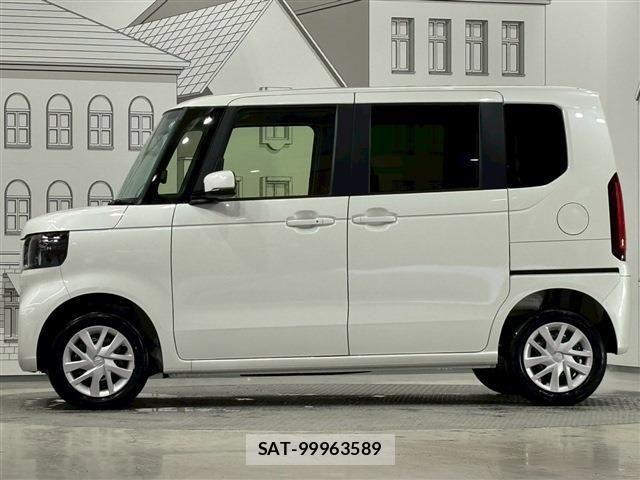 Honda N BOX 2026-02 8367480-3