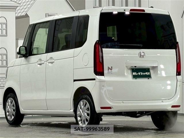 Honda N BOX 2026-02 8367480-4