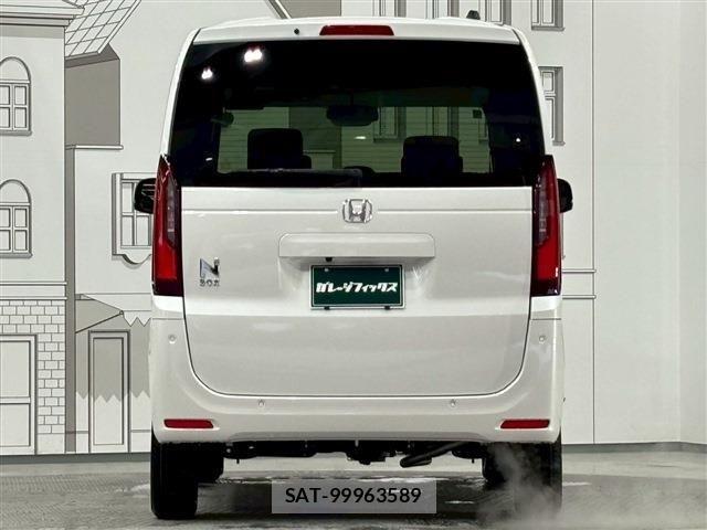 Honda N BOX 2026-02 8367480-5