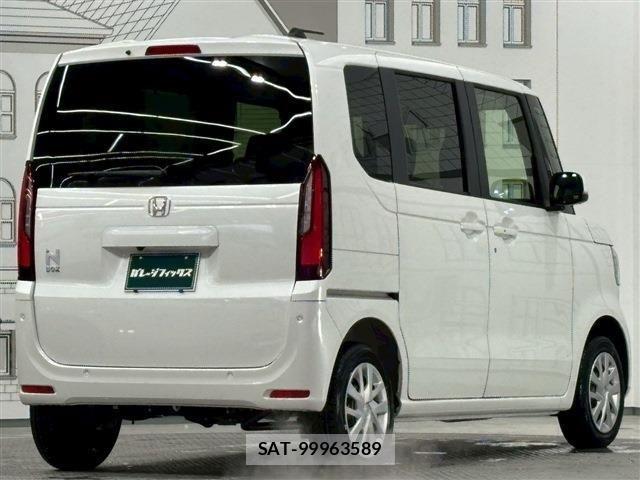 Honda N BOX 2026-02 8367480-6