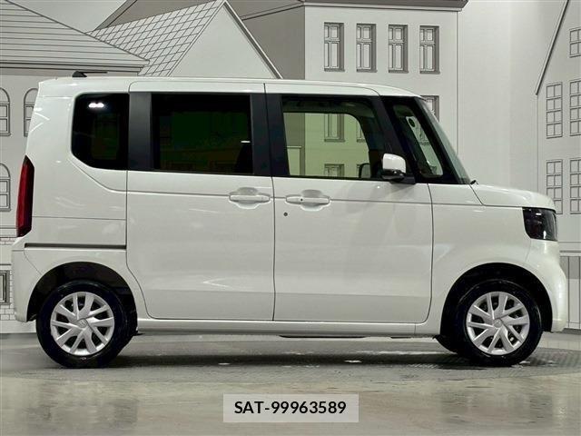 Honda N BOX 2026-02 8367480-7