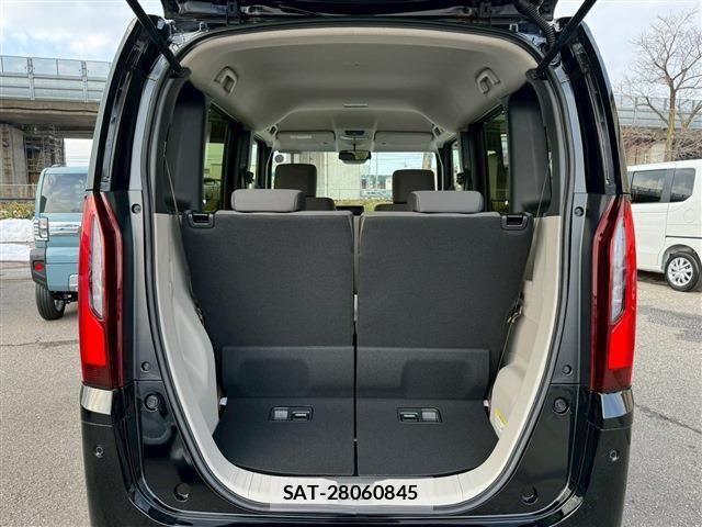 Honda N BOX 2026-02 8367486-13