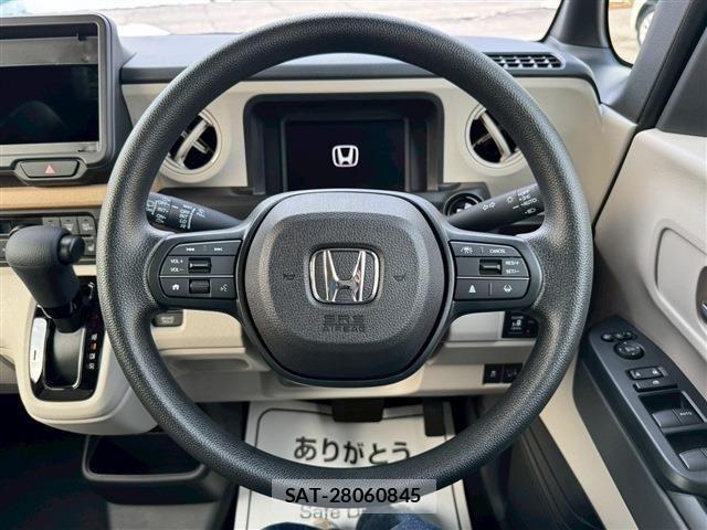 Honda N BOX 2026-02 8367486-17