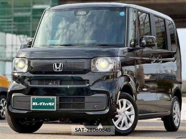 Honda N BOX 2026-02 8367486-1