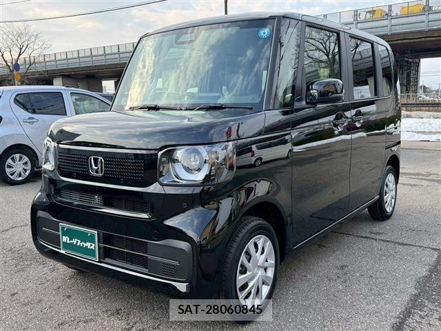 Honda N BOX 2026-02 8367486-2