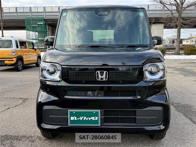Honda N BOX 2026-02 8367486-3