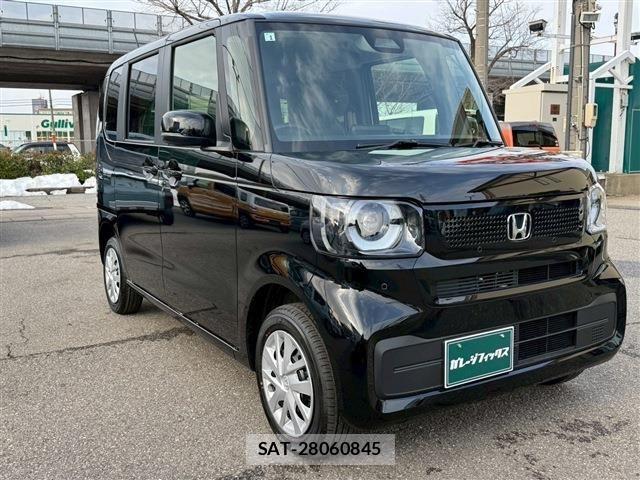 Honda N BOX 2026-02 8367486-4