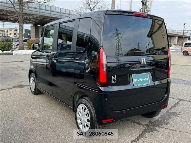 Honda N BOX 2026-02 8367486-6