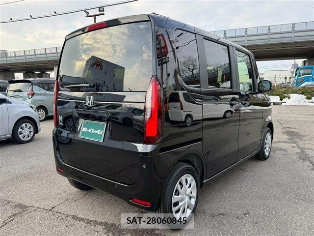 Honda N BOX 2026-02 8367486-8