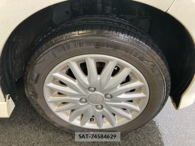 Honda N BOX 2017-12 8371940-9