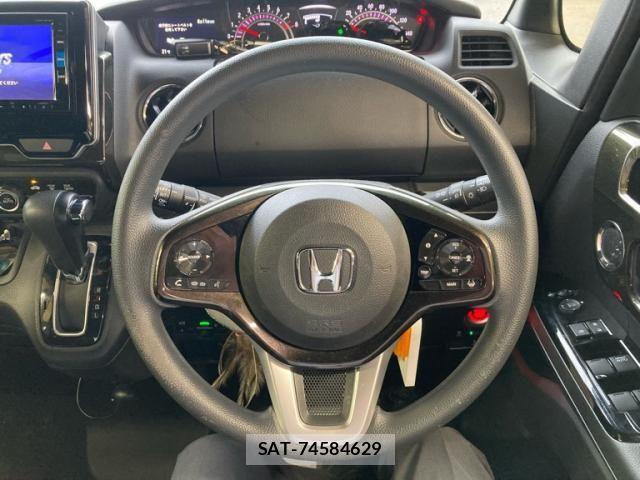Honda N BOX 2017-12 8371940-17