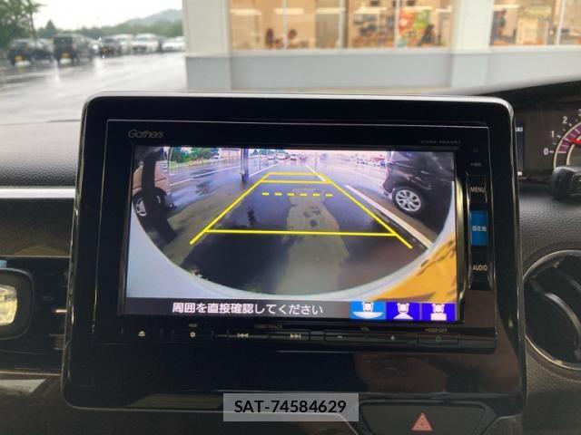 Honda N BOX 2017-12 8371940-27