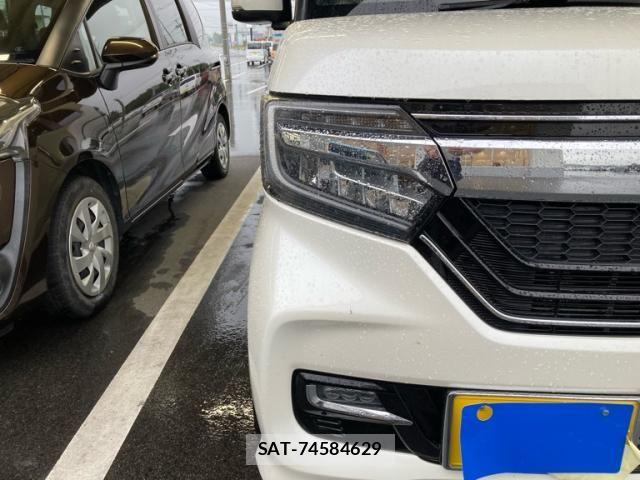 Honda N BOX 2017-12 8371940-4