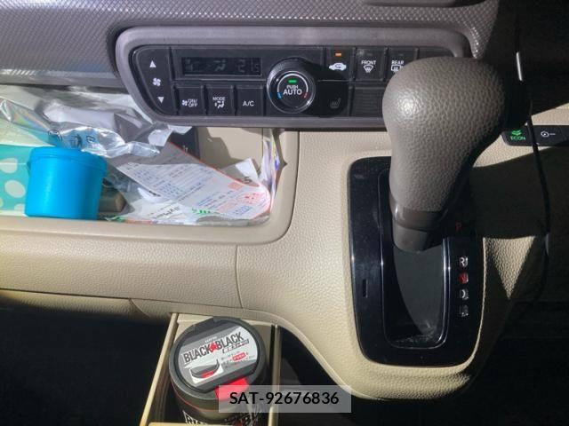 Honda N BOX 2019-11 8371941-19