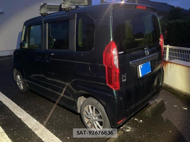 Honda N BOX 2019-11 8371941-4
