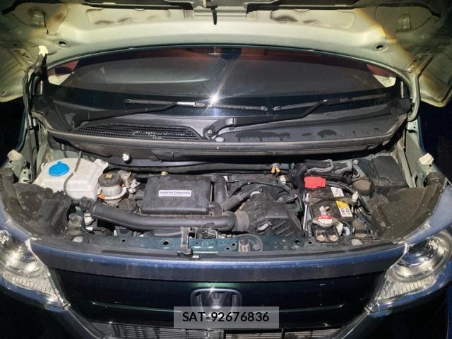 Honda N BOX 2019-11 8371941-7
