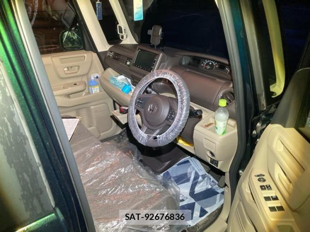 Honda N BOX 2019-11 8371941-8