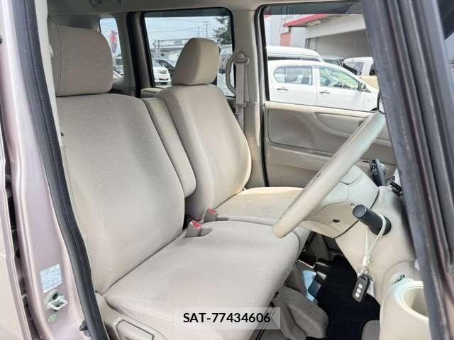Honda N BOX 2012-05 8413905-11
