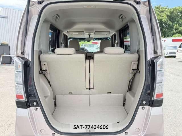 Honda N BOX 2012-05 8413905-13