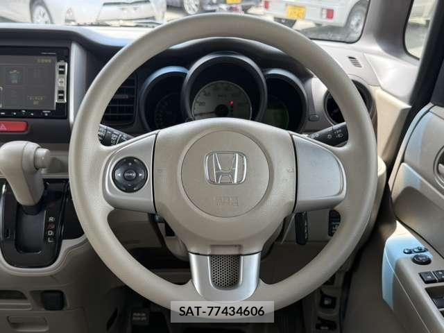 Honda N BOX 2012-05 8413905-14
