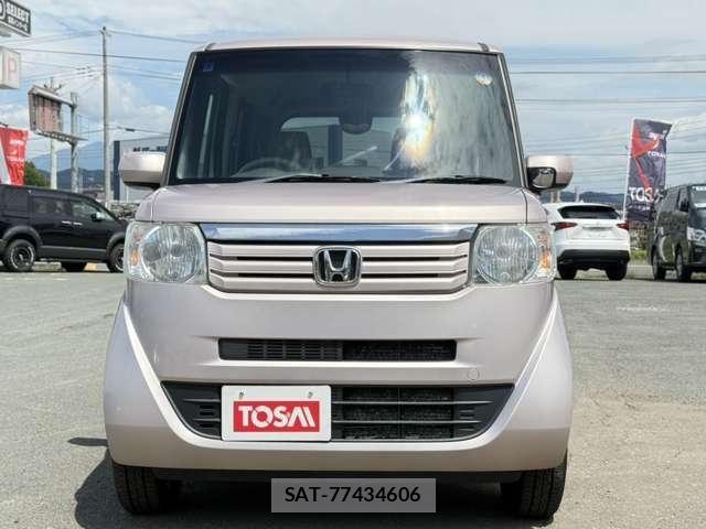 Honda N BOX 2012-05 8413905-17
