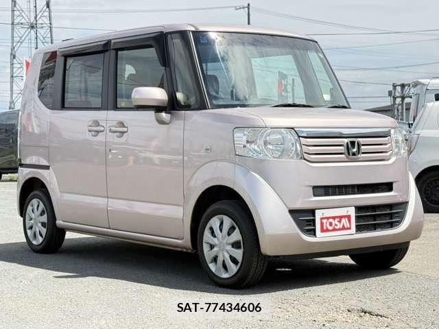 Honda N BOX 2012-05 8413905-19