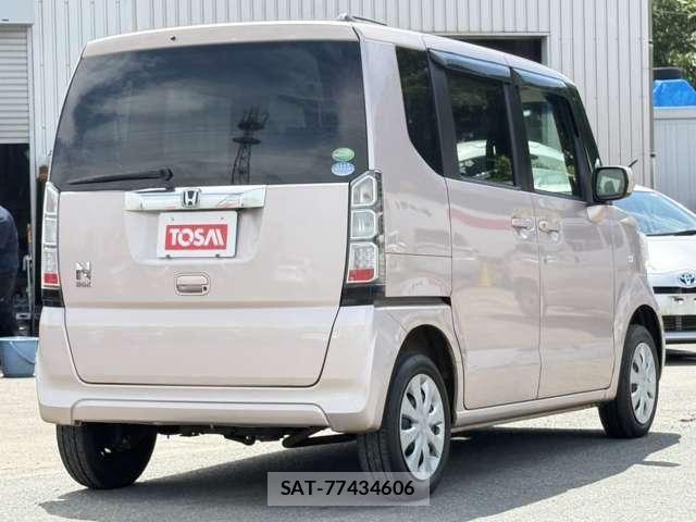 Honda N BOX 2012-05 8413905-20