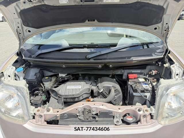 Honda N BOX 2012-05 8413905-21