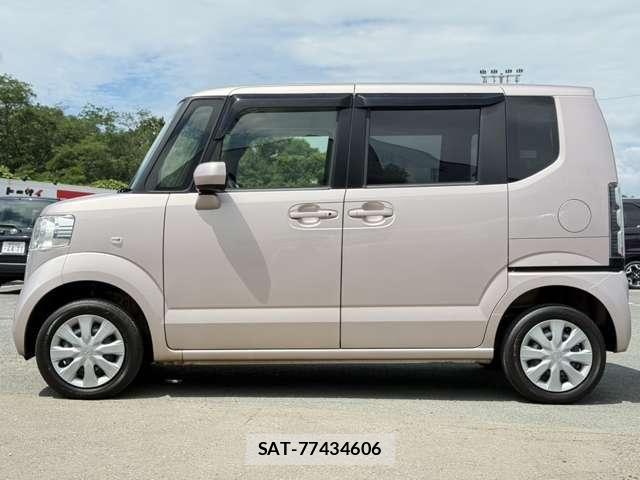 Honda N BOX 2012-05 8413905-23
