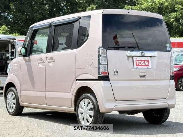 Honda N BOX 2012-05 8413905-24