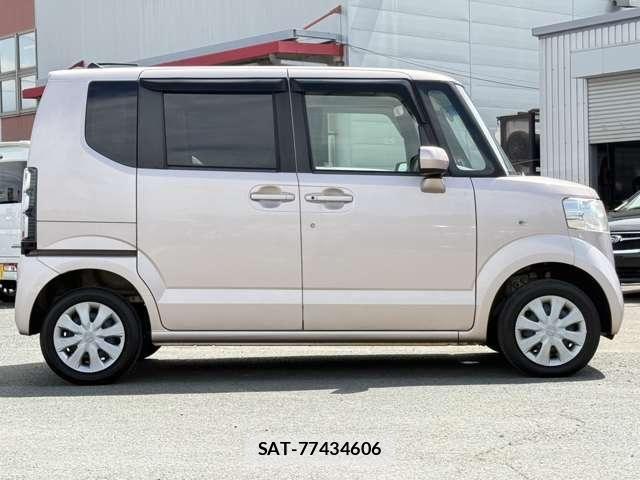 Honda N BOX 2012-05 8413905-25