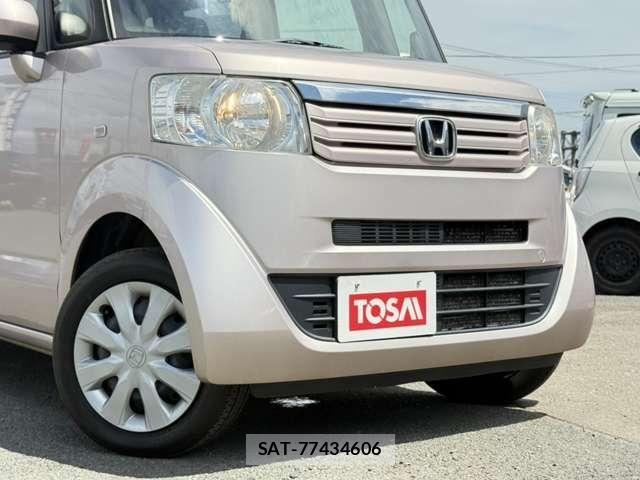 Honda N BOX 2012-05 8413905-26