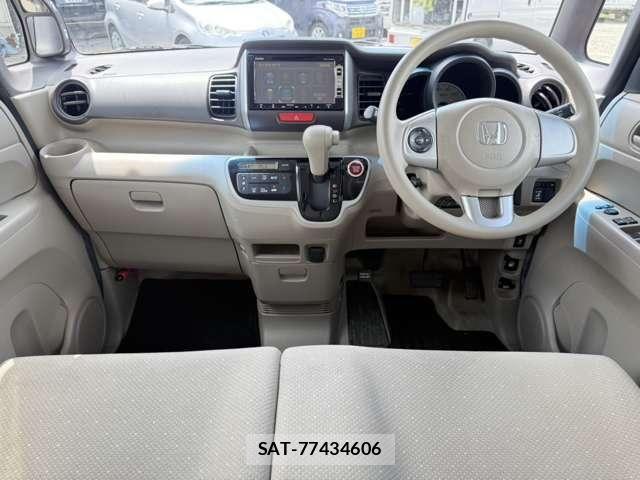 Honda N BOX 2012-05 8413905-4