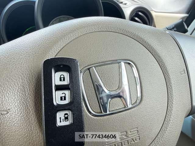 Honda N BOX 2012-05 8413905-8