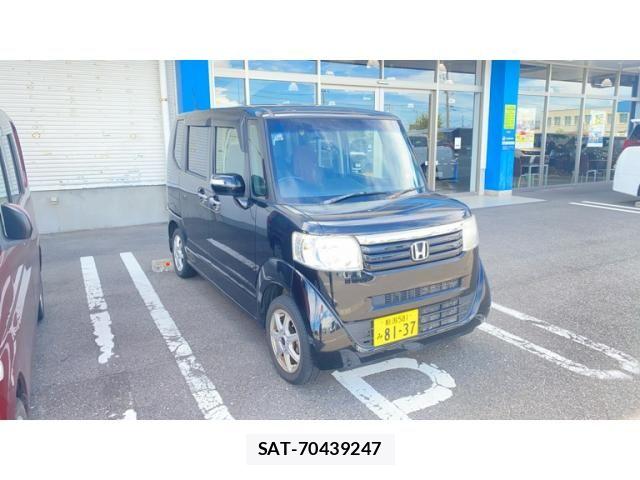 Honda N BOX 2013-11 8413913-0