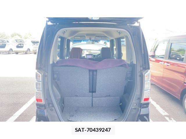 Honda N BOX 2013-11 8413913-10