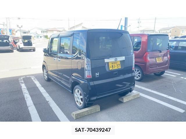 Honda N BOX 2013-11 8413913-1