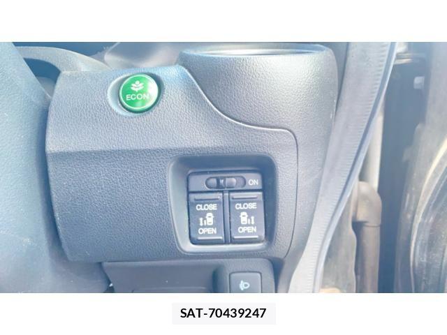 Honda N BOX 2013-11 8413913-17