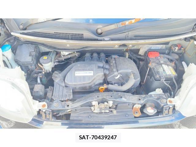 Honda N BOX 2013-11 8413913-8