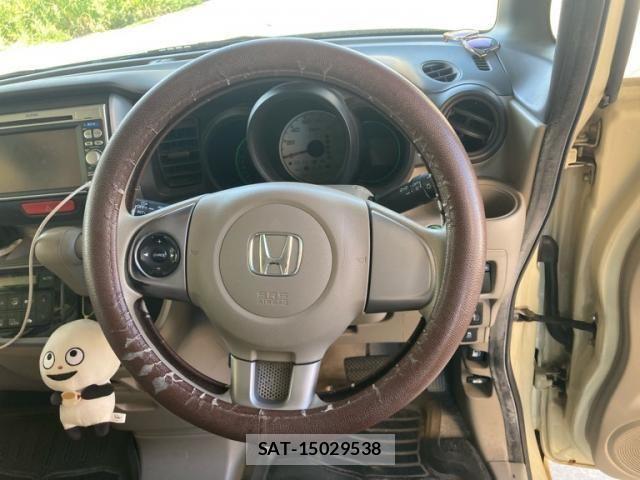 Honda N BOX 2012-03 8413912-9