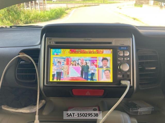 Honda N BOX 2012-03 8413912-12