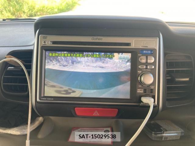 Honda N BOX 2012-03 8413912-13