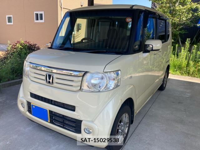 Honda N BOX 2012-03 8413912-1