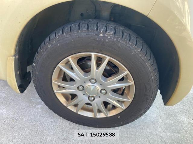 Honda N BOX 2012-03 8413912-4
