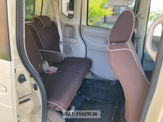 Honda N BOX 2012-03 8413912-6