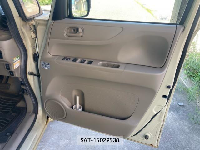 Honda N BOX 2012-03 8413912-7