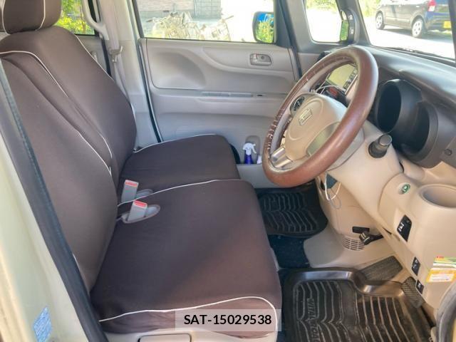 Honda N BOX 2012-03 8413912-8